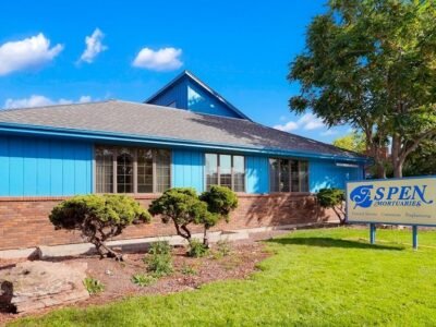 Aspen Mortuaries - Arvada