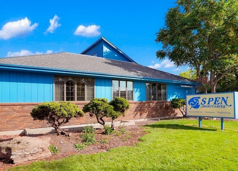 Aspen Mortuaries - Arvada