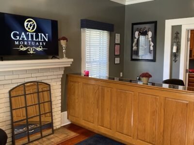 Gatlin Mortuary