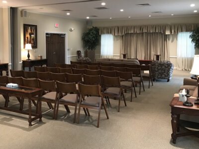 Pixley Funeral Home