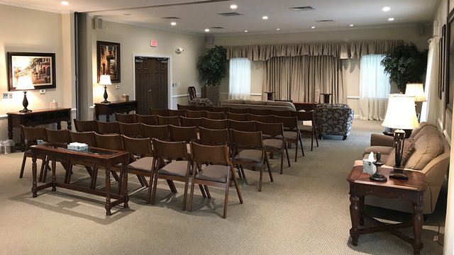 Pixley Funeral Home