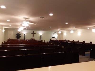 Guillen Baytown Funeral Home