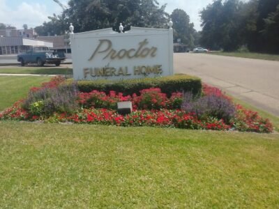 Proctor Funeral Home