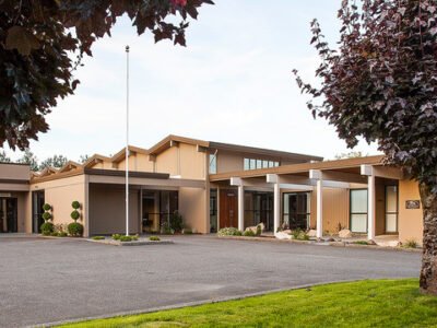 Henderson's Funeral Homes & Crematorium