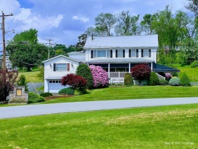 James C. Stump Funeral Home