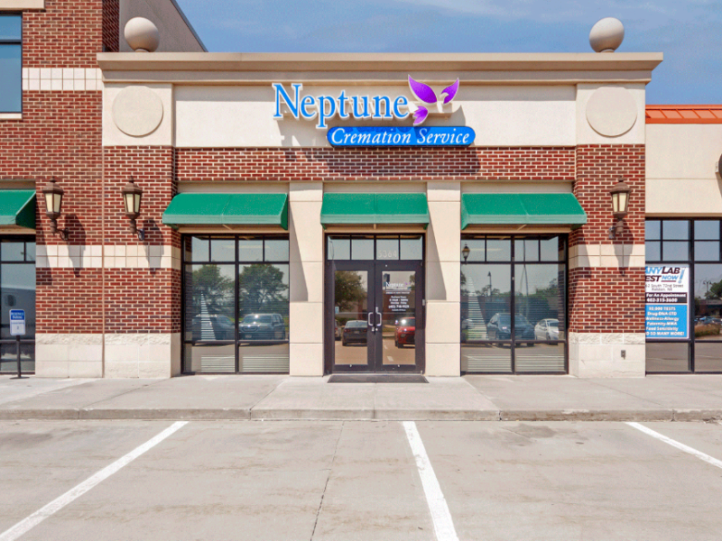 Neptune Cremation Service