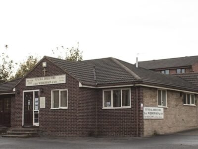 Chas Widdowson & Son Funeral Directors