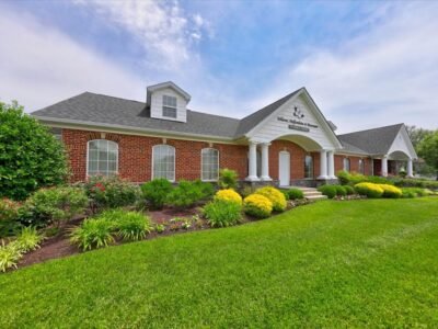 Fellows, Helfenbein & Newnam Funeral Home