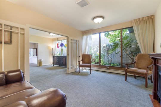 Sunset Hills Memorial Park & Funeral Home