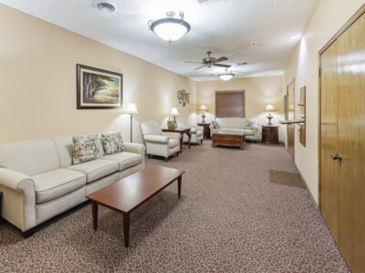 Bill Eisenhour Funeral Home