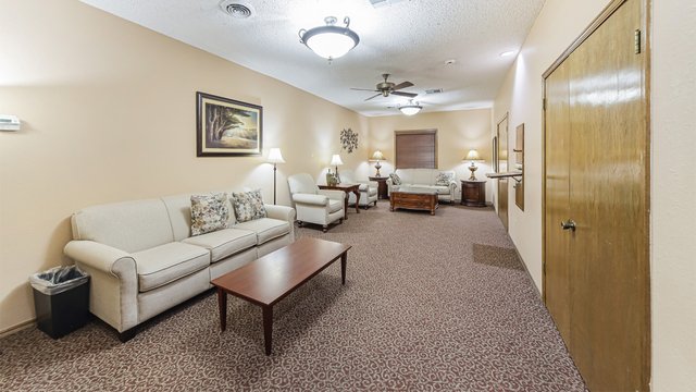 Bill Eisenhour Funeral Home