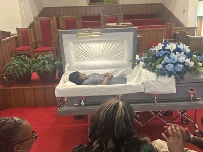 CF Smith Memorial Cares