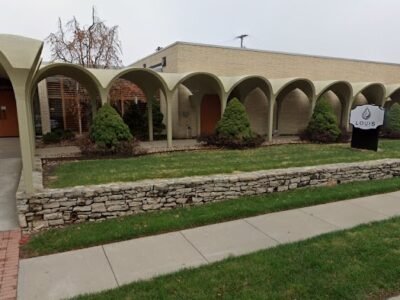 Louis Memorial Chapel