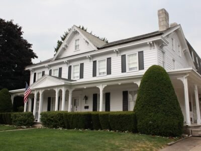 Yeosock Funeral Home, Inc.