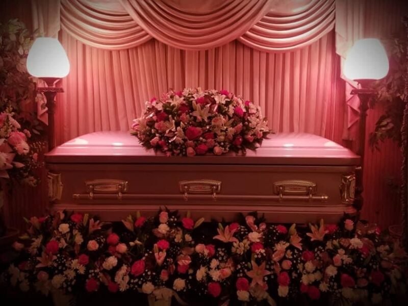 McKinney Family Funeral Home, Inc.