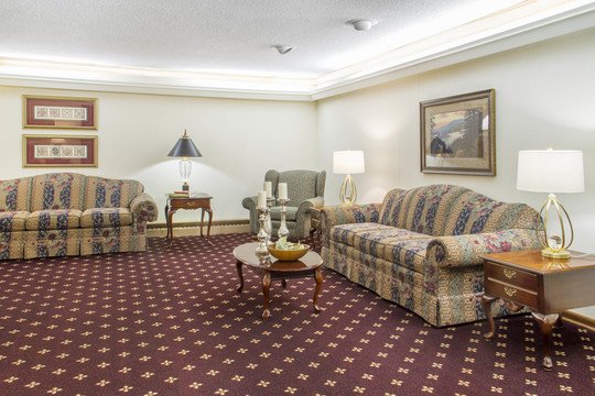 Berry Funeral Home