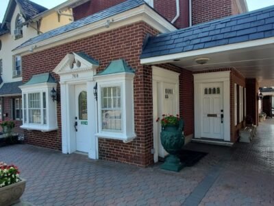 William A Moore Funeral Home