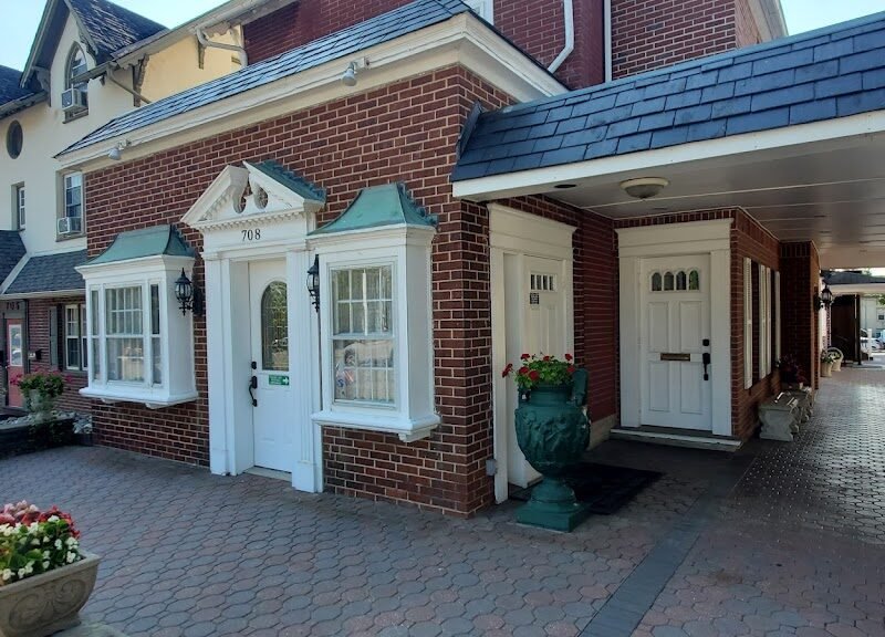 William A Moore Funeral Home