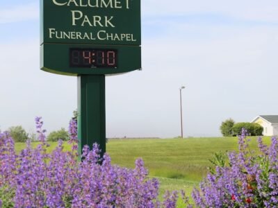 Calumet Park Funeral Chapel