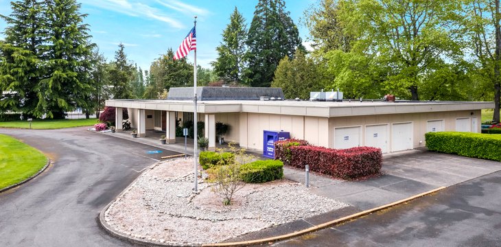 Sticklin Funeral Chapel
