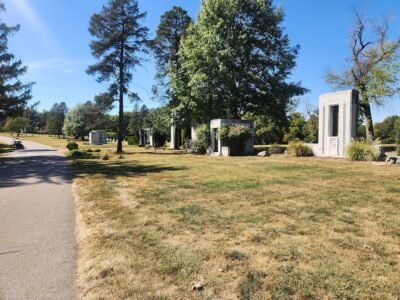 Forest Lawn Funeral Home Memorial Park & Crematory