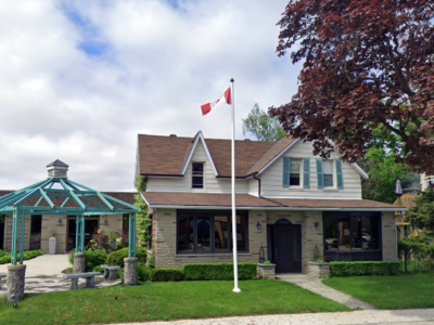Forrest & Taylor Funeral Home Limited