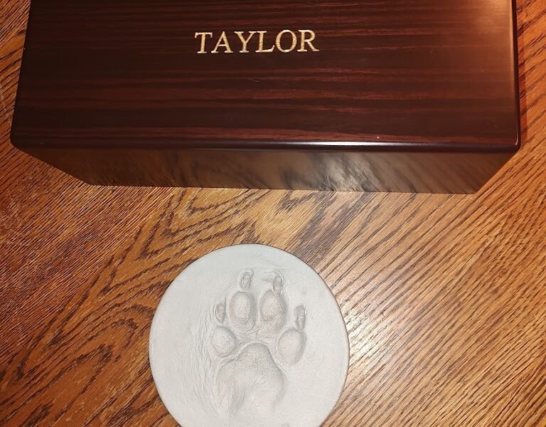 Cimarron Pet Cemetery & Crematory