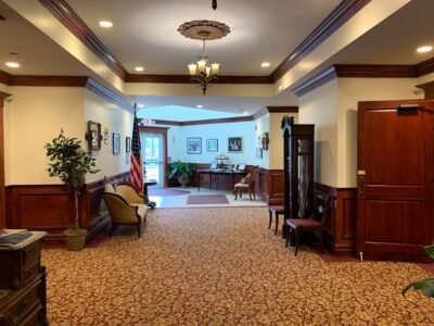 Richard J. Boyko Funeral Services, Inc.