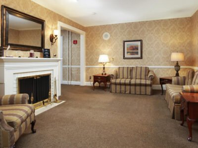 Anderson & Campbell Funeral Home
