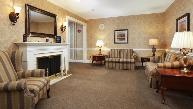 Anderson & Campbell Funeral Home