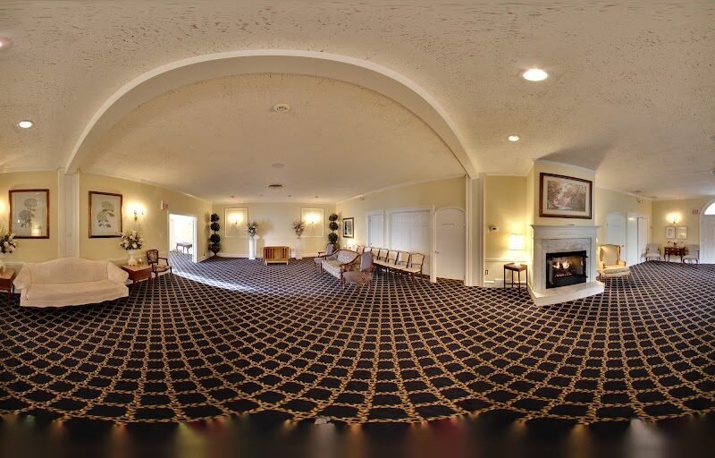 Cavanagh Family Funeral Homes, Inc. & Private Crematory