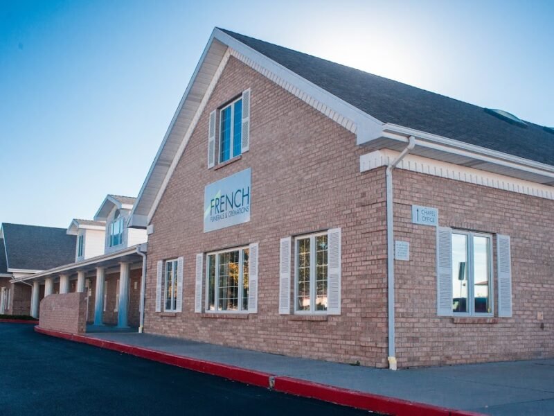 French Funerals & Cremations