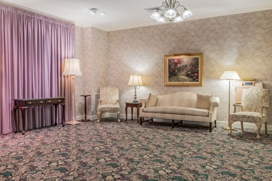D.O. McComb & Sons Funeral Homes - Covington Knolls