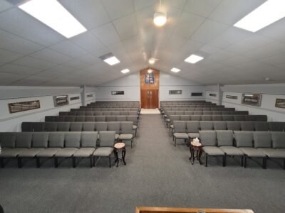 All Families Mortuary