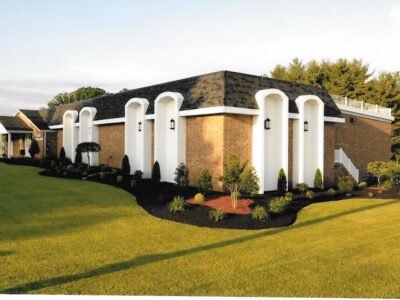 Miller Funeral Home, Inc.