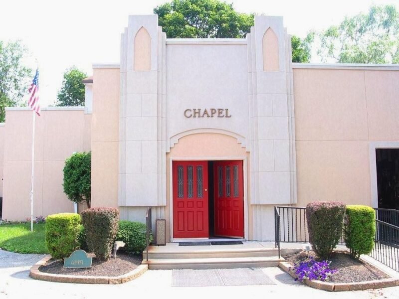 The Oliver H. Bair Co.