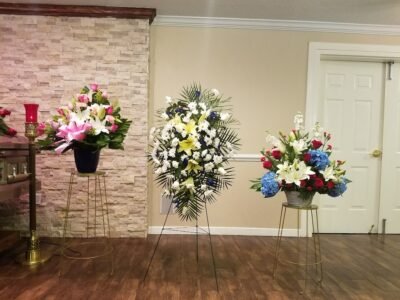 Sunset Funeral Homes