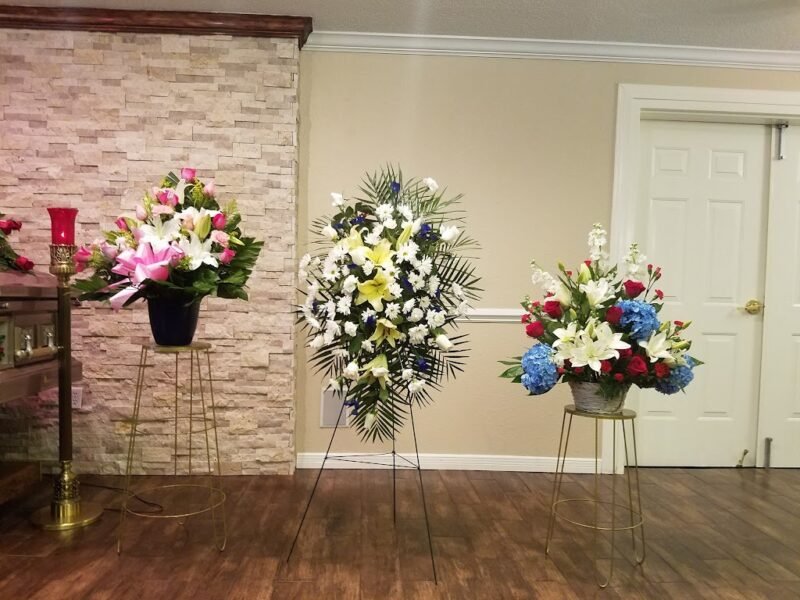 Sunset Funeral Homes