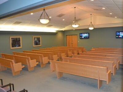 Charter Funerals