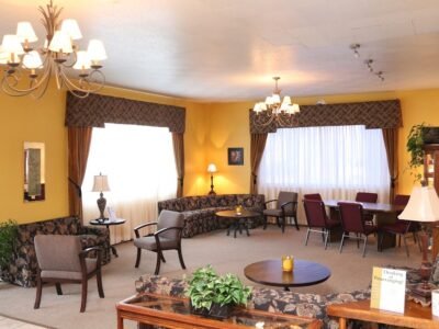 Gardner Funeral Home