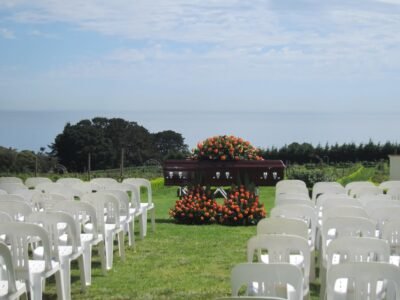 Templeton Family Funerals