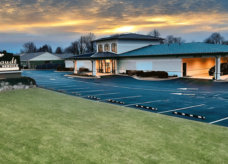 Schaudt's Tulsa Funeral Service & Cremation Care Centers