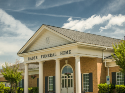 Rader Funeral Home