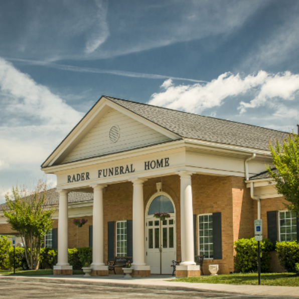 Rader Funeral Home