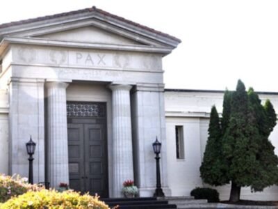 City View Funeral Home