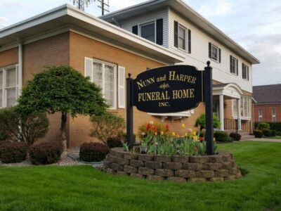 Nunn and Harper Funeral Home, Inc.