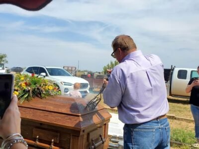 Carmichael-Whatley Funeral Inc