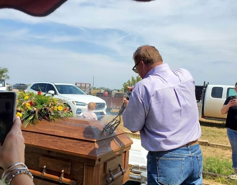 Carmichael-Whatley Funeral Inc
