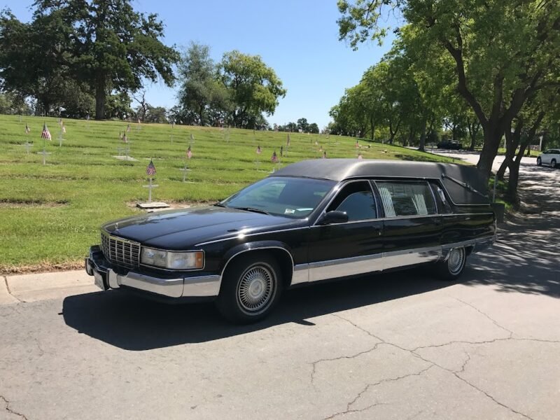 Family Owned - Valley Funeral Home Stockton