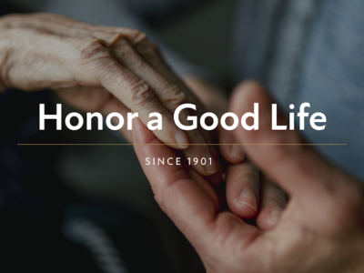 Roper & Sons Funeral Home Lincoln, NE